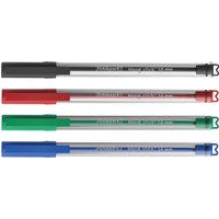 Pelikan Kugelschreiber Hang stick, grün