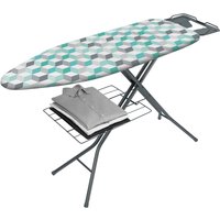 metaltex Bügeltisch Antares, anthrazit