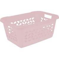 keeeper Wäschekorb, jost, Breite: 650 mm, nordic-pink – Bild 2