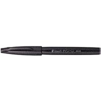 PentelArts Faserschreiber Brush Sign Pen, gelb – Bild 2