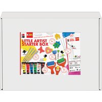 Marabu Kids Little Artist Starter Box