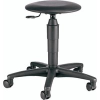 Topstar Drehhocker, TEC 60 Skai, schwarz