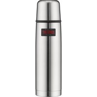 THERMOS Isolierflasche Light & Compact, silber, 0,75 Liter – Bild 2