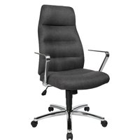 Topstar Chefsessel, Chairman 70, anthrazit – Bild 2