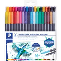 Staedtler SC-57890283 Doppel-Fasermaler – Bild 2