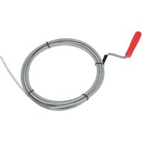 BRÜDER MANNESMANN Rohrreinigungswelle, 3 m – Bild 2
