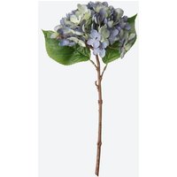Kunstblume Hortensie, ca. 33 cm
