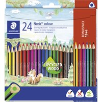 Staedtler SC-57890592 Dreikant-Buntstift – Bild 2