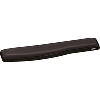 Fellowes Tastatur-Handgelenkauflage Premium Gel, graphit – Bild 2