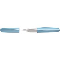 Pelikan Twist Füllhalter eco, blau