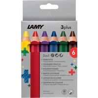 Lamy SC-5680141 3-in-1 Buntstifte – Bild 2