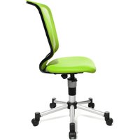 Topstar Kinder-Drehstuhl, TITAN JUNIOR, apfelgrün – Bild 2