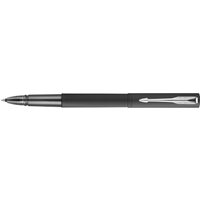 PARKER Tintenroller VECTOR XL, Metallic Black C.C.