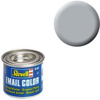 Silber (metallic) - Email Color - 14ml