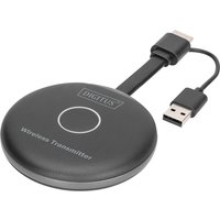 DIGITUS Wireless HDMI Transmitter Click & Present Pro – Bild 2