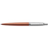 PARKER Druckkugelschreiber JOTTER Chelsea Orange C.C. – Bild 2