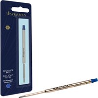 WATERMAN Kugelschreiber-Großraummine Maxima, schwarz, M