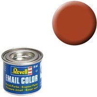 Braun (matt) - Email Color - 14ml