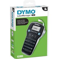 DYMO Hand-Beschriftungsgerät, LabelManager 160 – Bild 2