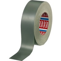 tesa Gewebeband 4657, 38 mm x 50 m, grau – Bild 2
