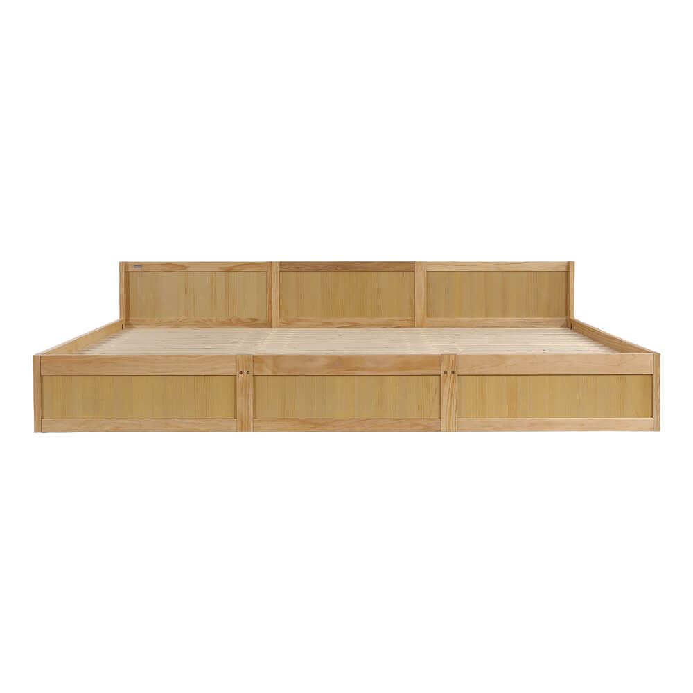 Home Deluxe 4058166448644 Familienbett – Bild 5