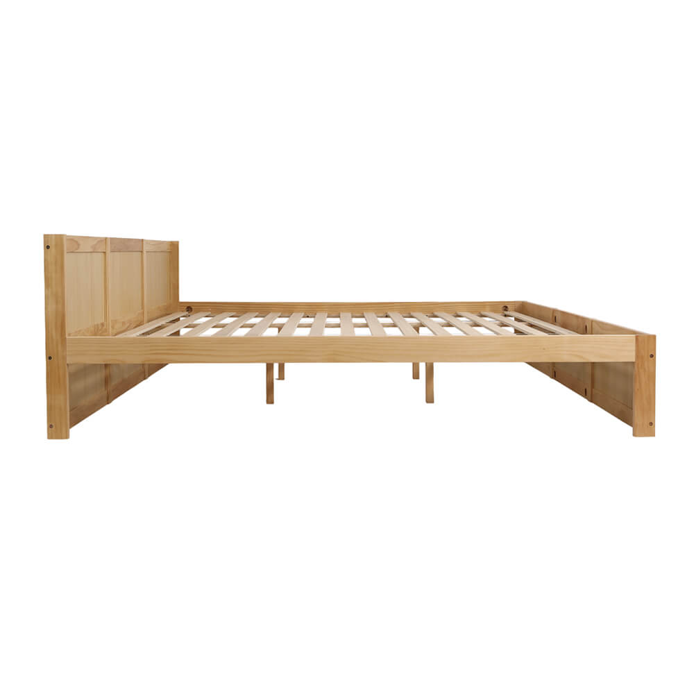 Home Deluxe 4058166448644 Familienbett – Bild 6