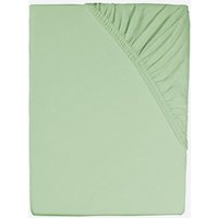 NKD 1726156 Jersey-Spannbetttuch 200x200cm