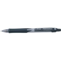 PILOT Druckbleistift PROGREX, Schaftfarbe: schwarz – Bild 2