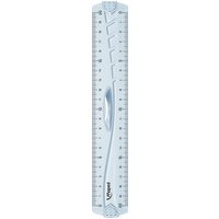 Maped SC-82242120 Flachlineal 200 mm – Bild 2