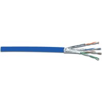 DIGITUS Installationskabel Kat.6A, F/UTP, LSOH, 100 m – Bild 2