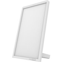 UNILUX LED-Lichttherapieleuchte Dayvia WELLBI, weiß