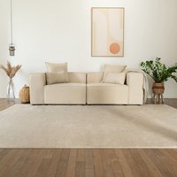 Home Deluxe 4058166244604 Sofa Beige