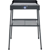 Severin SC-96270410 Standgrill schwarz – Bild 2
