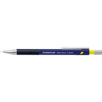 STAEDTLER Druckbleistift Mars micro, blau, 0,9 mm – Bild 2