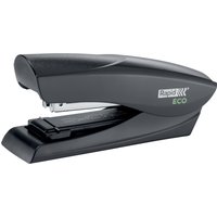 Rapid Flachheftgerät ECO, Einlegetiefe: 55 mm, schwarz