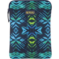 herlitz Tablethülle, New Batik, Polyester