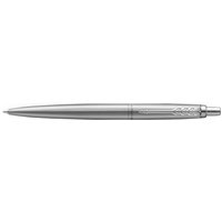 PARKER Druckkugelschreiber JOTTER XL Monochrome, edelstahl