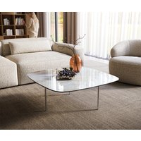 DELIFE Edge Couchtisch Onyx Pearl – Bild 2