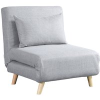 Home Deluxe 4058166299895 Schlafsessel – Bild 2