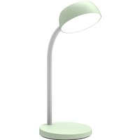 Unilux SC-64000420 LED-Tischleuchte grün – Bild 2