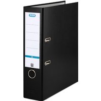 ELBA Ordner smart PP/Papier, Rückenbreite: 80 mm, schwarz – Bild 2