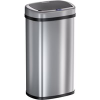 monzana 105482 Sensor Mülleimer 58L