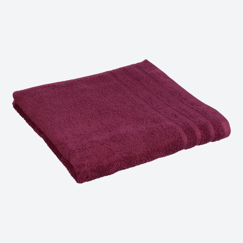 NKD 1739232 Frottee-Duschtuch 70x140cm – Bild 3