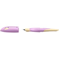 STABILO Füllhalter EASYbirdy R pastel Edition, pink/apricot – Bild 2
