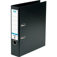 ELBA Ordner rado smart Pro, Rückenbreite: 80 mm, schwarz