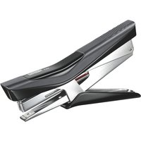 Rapid Heftzange Fixativ F84, Heftleistung: 15 Blatt, schwarz