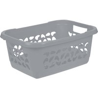 Keeeper SC-6440956 Wäschekorb 32L – Bild 2