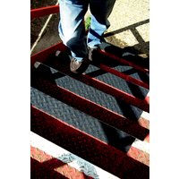 DURABLE Antirutschband DURALINE GRIP FORMFIT, 50 mm