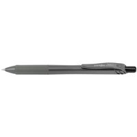 Pentel Liquid Gel-Tintenroller BLP105, schwarz – Bild 2