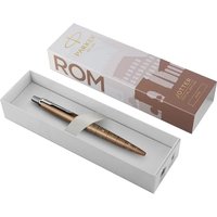 PARKER Druckkugelschreiber JOTTER Rom, bronze